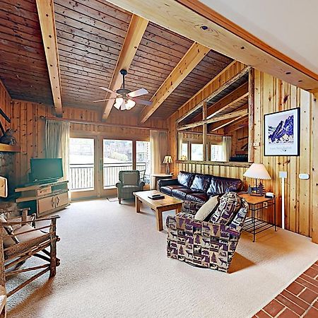 Timberline Condominiums Snowmass Village Exterior foto