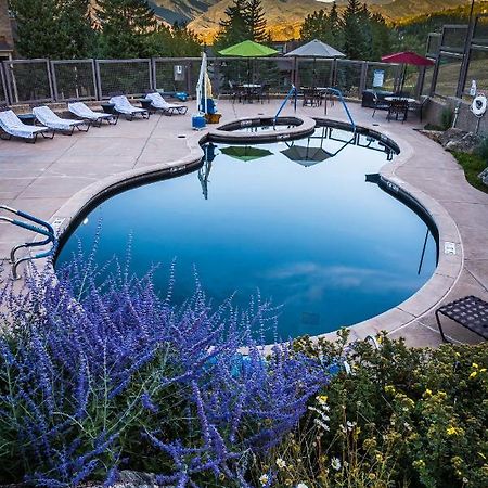Timberline Condominiums Snowmass Village Exterior foto