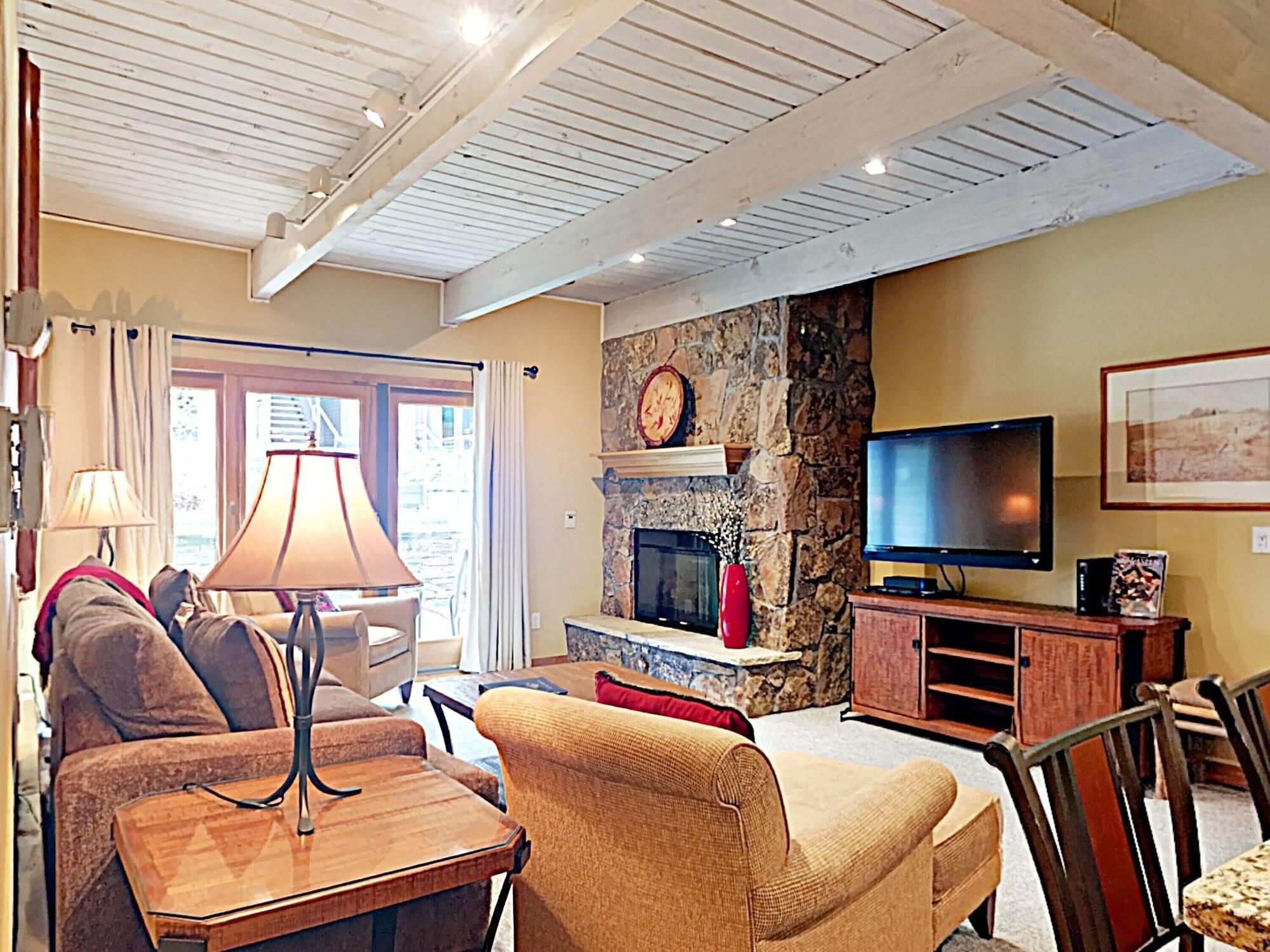 Timberline Condominiums Snowmass Village Exterior foto