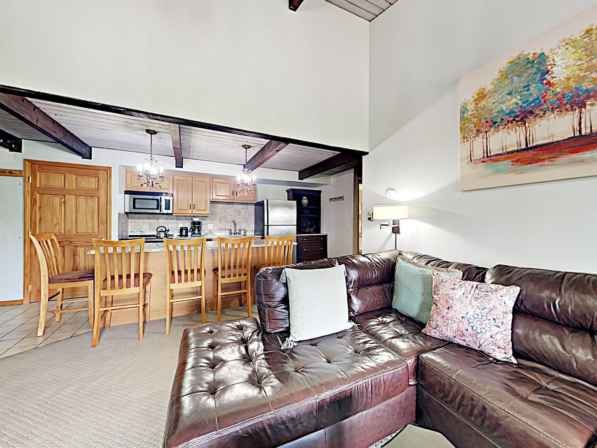 Timberline Condominiums Snowmass Village Exterior foto