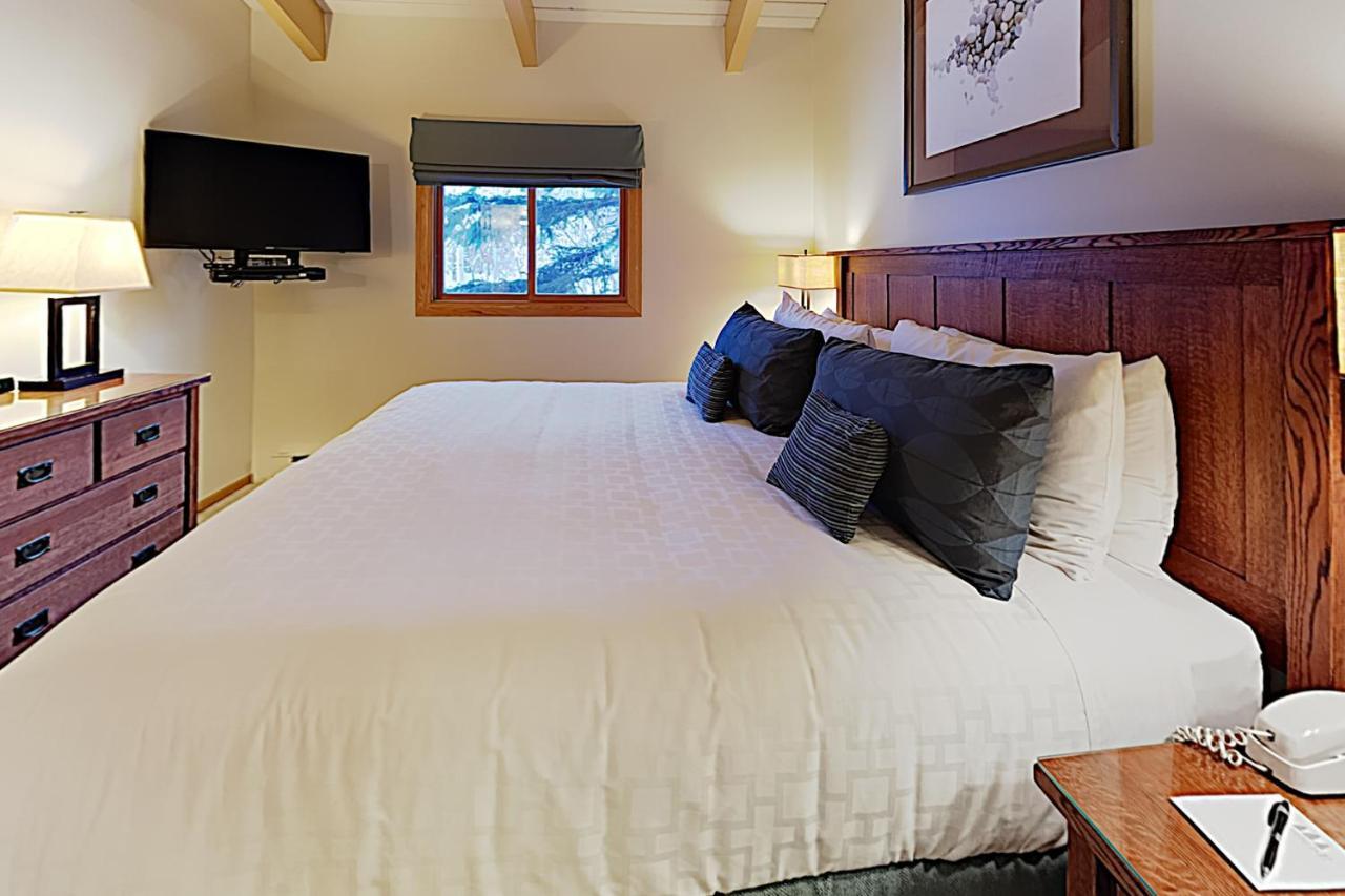 Timberline Condominiums Snowmass Village Exterior foto