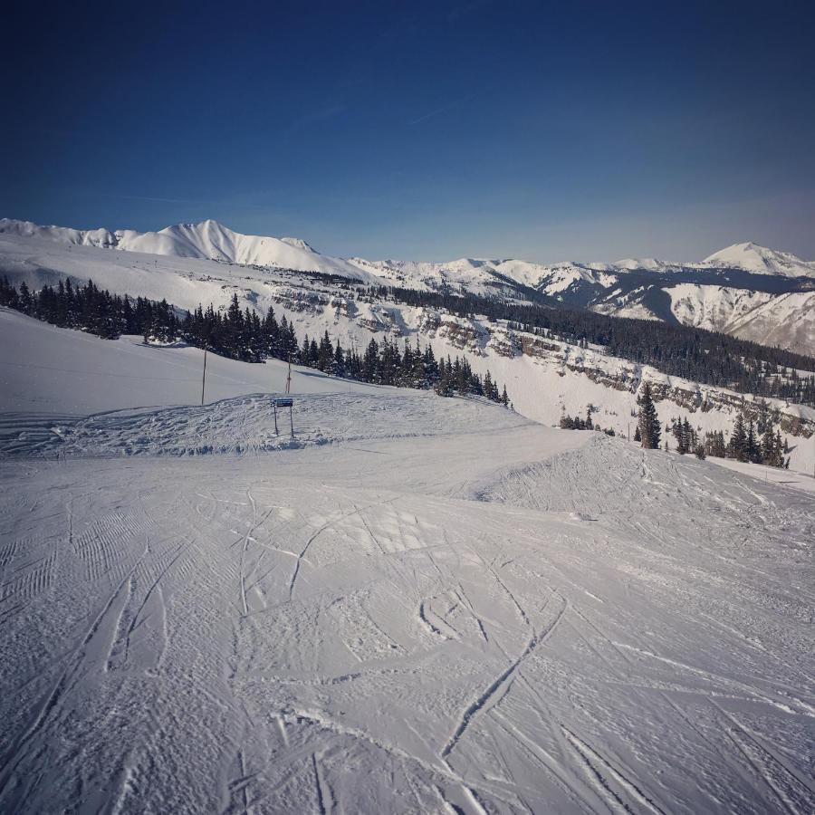 Timberline Condominiums Snowmass Village Exterior foto